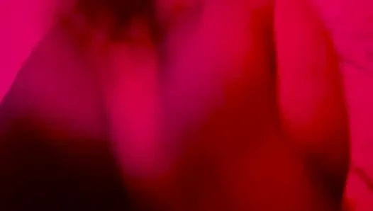 Red light Special: We did it today in red light