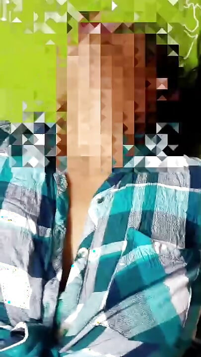 Une étudiante desi fait une vidéo virale
