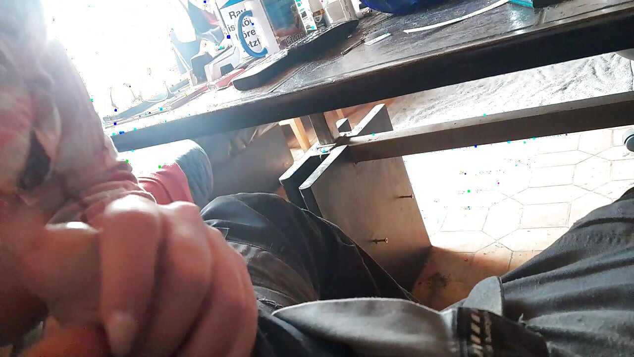 Żona ssie obcego kutasa