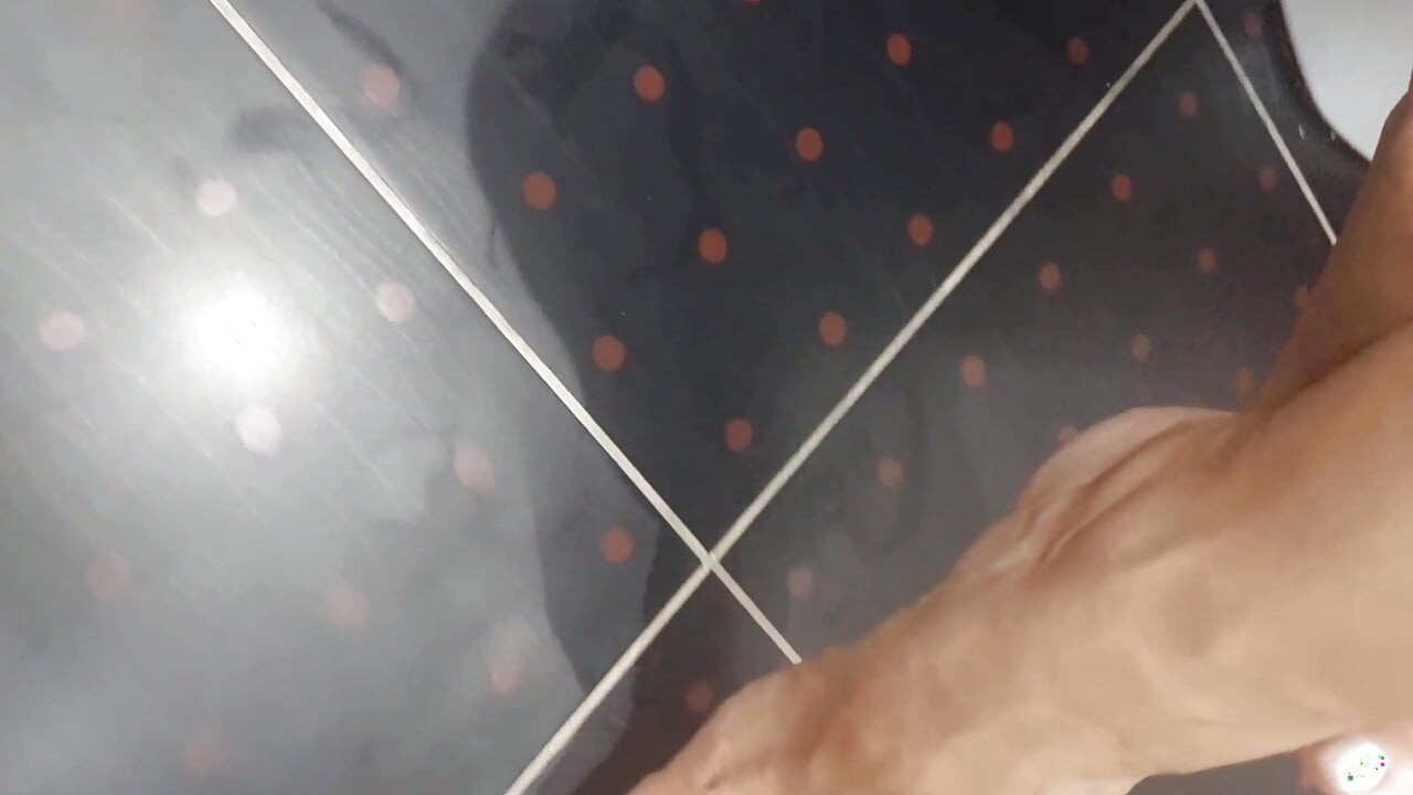 Selena's Naked Sex in Bathroom and in Bed