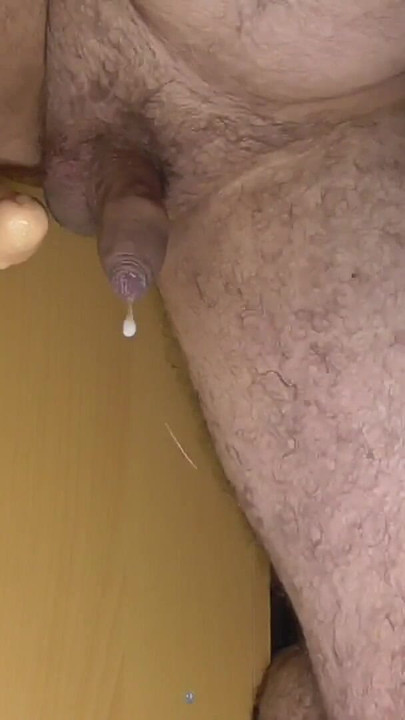 Spektakularan trenutak iz filma "Još jedno muženje prostate dildom"