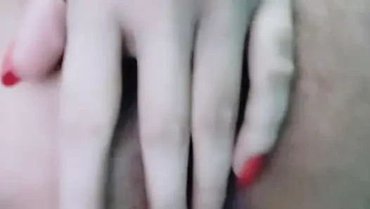Biraz çıplak vlog