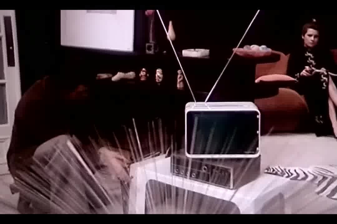 Extases Impudiques -1977