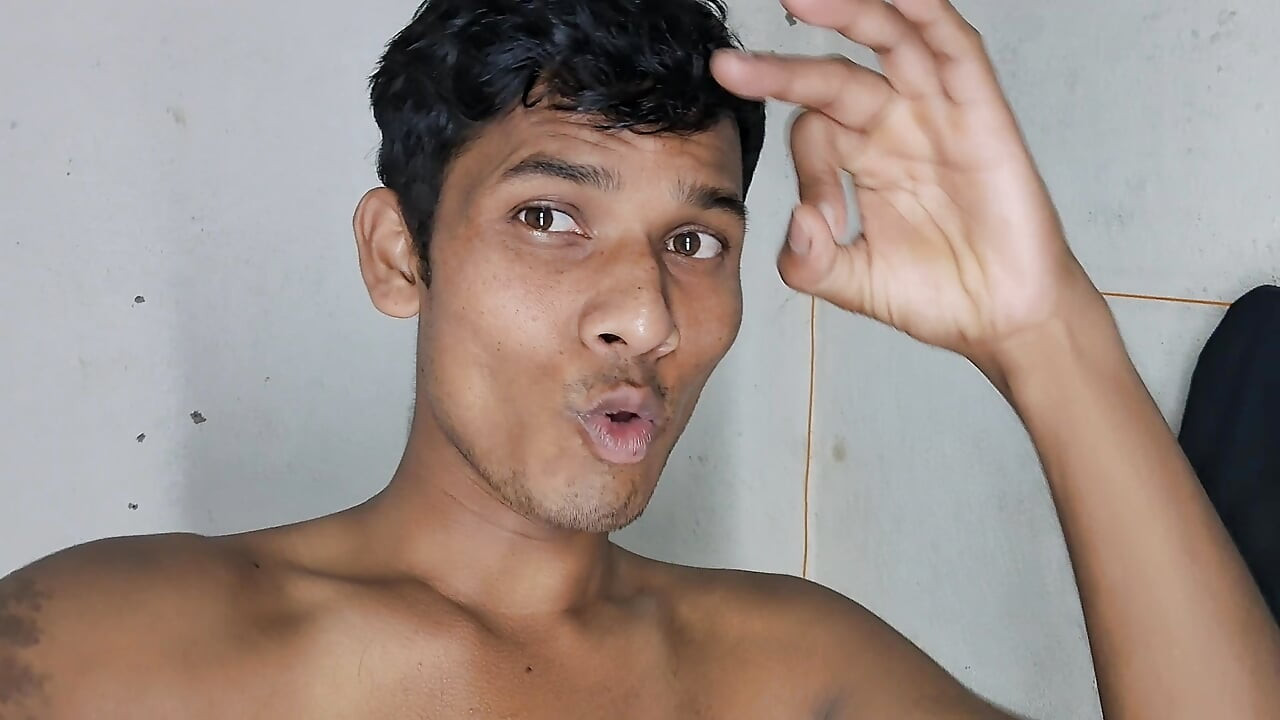 small penis enlargement massage video