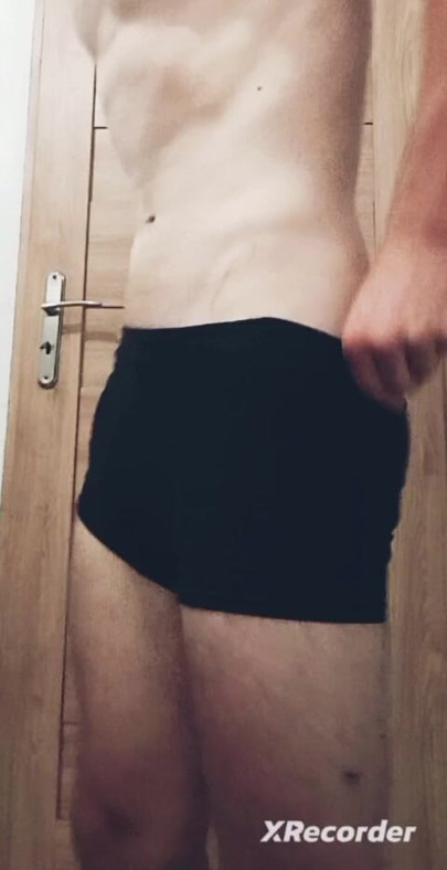 Big Teen Penis