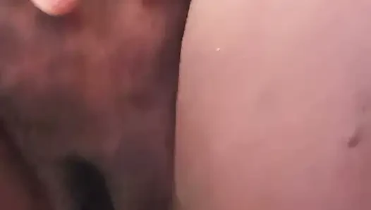 Hot milf of the huge peyotes and hairy pussy