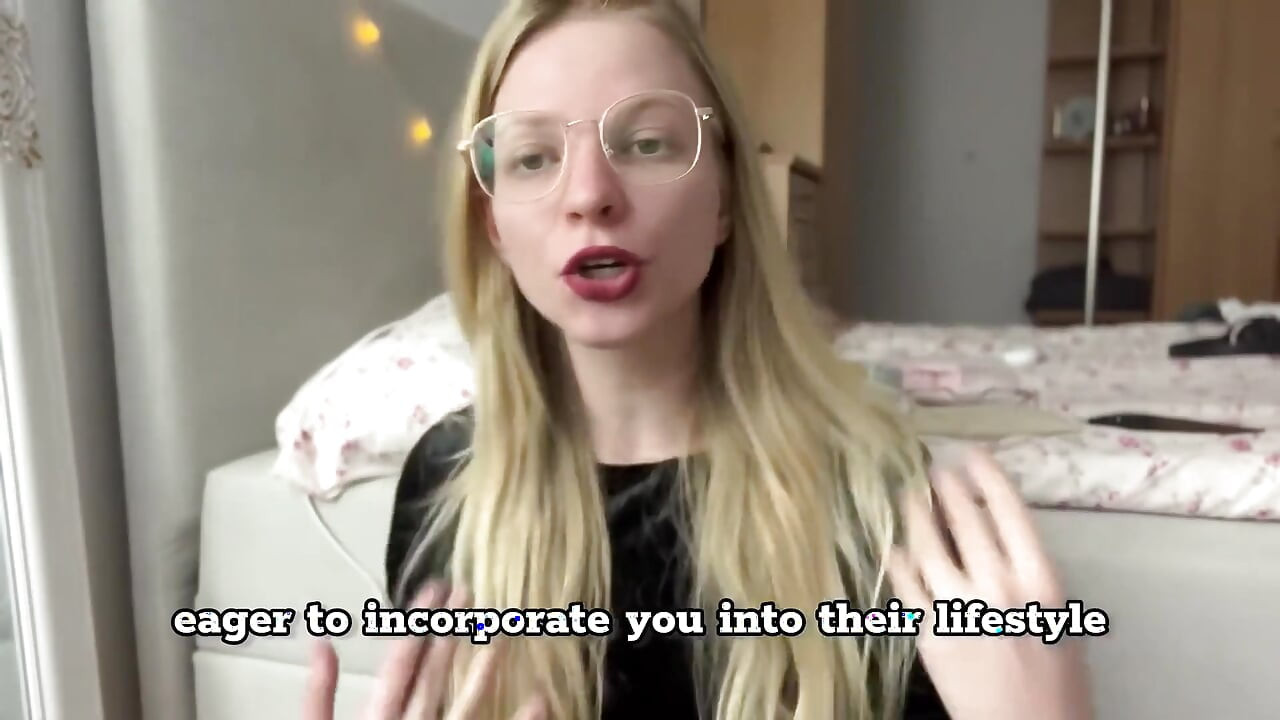 How a Chastity Cage Makes You a Better Person