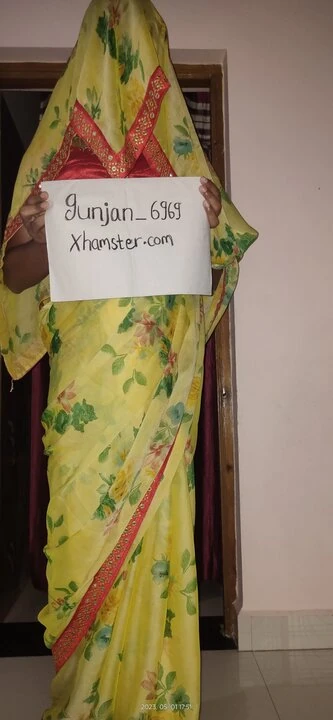 Saree Crossdresser