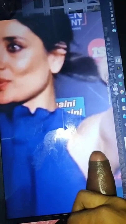 Kareena Armpit Fuck