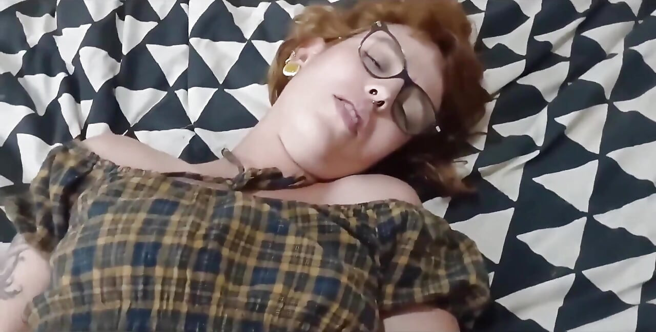 The Girl From the Library Has a Hot Pussy.