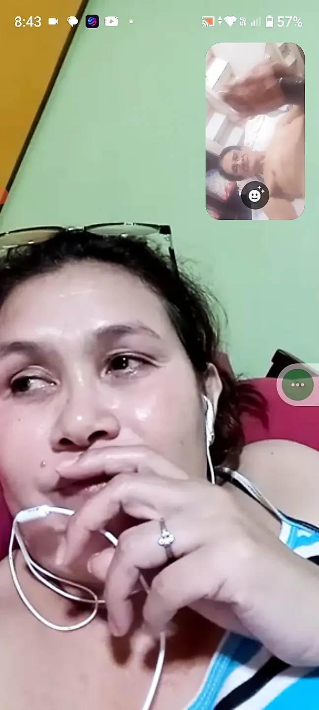 This night we make love by video sex call