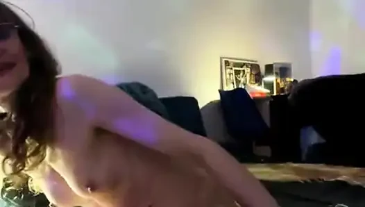 Incredible Excited