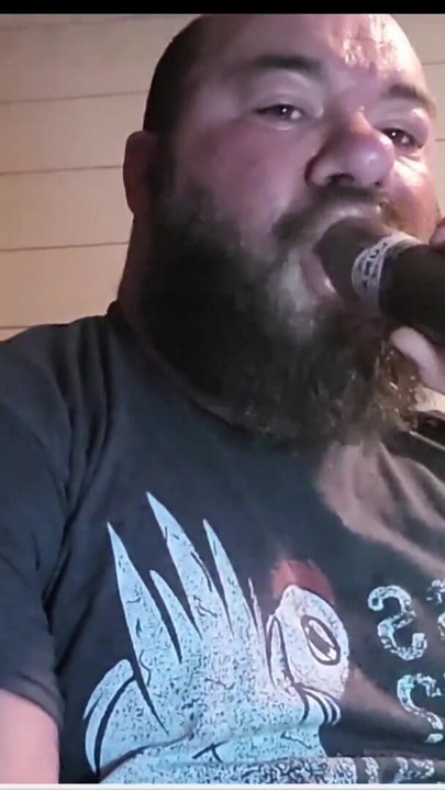 Stunning moment from "CIgar Bear Smokin and Strokin"