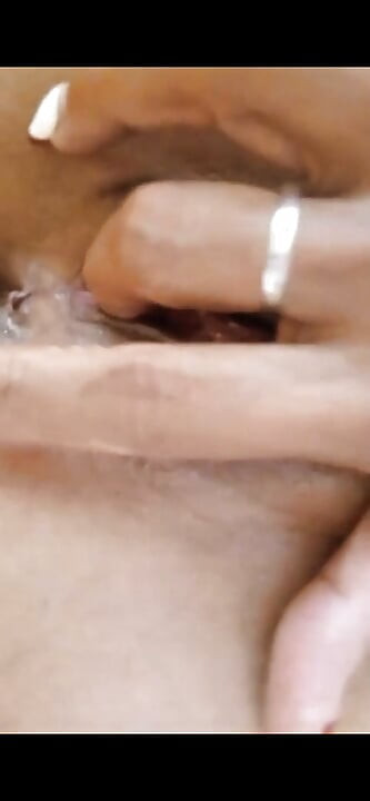 Asian Thai Milf blowjob and cum swallow
