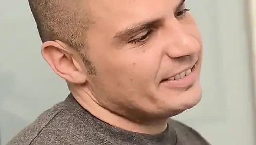 Sapık ve model hd