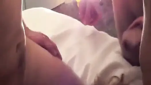 Indiana Jones und der Tempel des Spermas (kompletter porno-film)