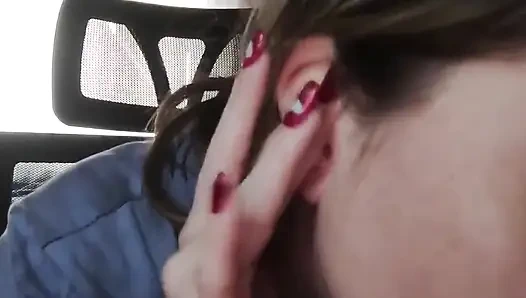 Чистка ушей