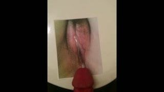 Cumming di vagina corpus