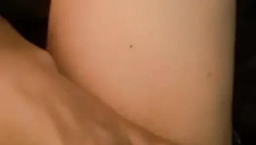 Vaseline  for a pussy