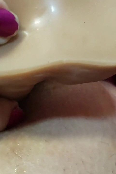 סקס אנאלי נאנח