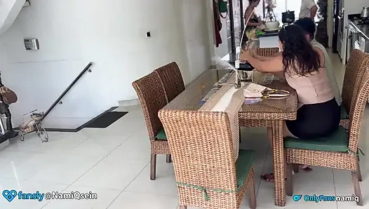 Friends Reunion Ends in