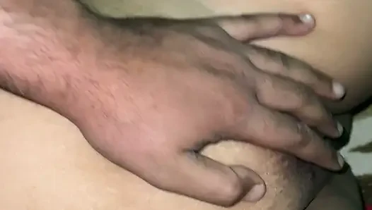 Sexy gf ko aand or gaand chusayaa fer chodaaa