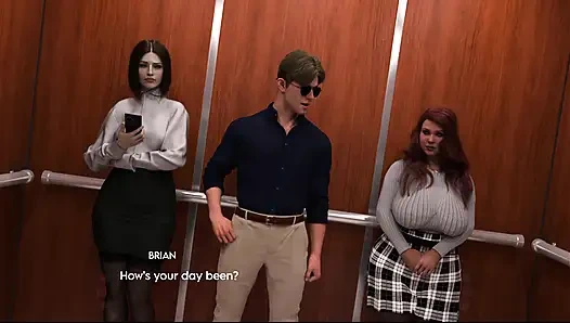 Kekasih Vagina (bagian 33)