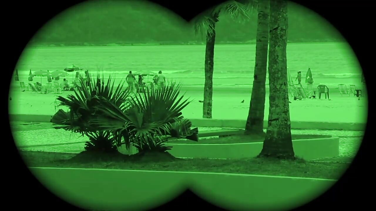 Rio De Janeiro'dan anal hikayeler