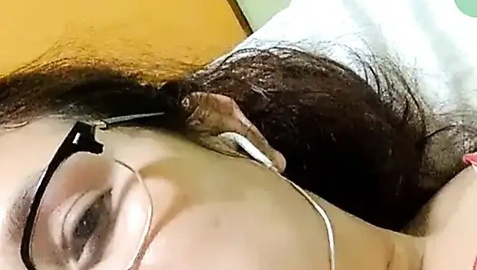 Malam ini 04-19-2026 kami membuat panggilan video seks kami menyenangkan diri kita sendiri