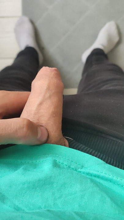 Big dick is back