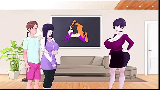 Sex note #12: Lydia gave me a handjob