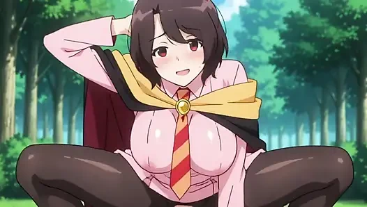 Konosuba Poritan Hen