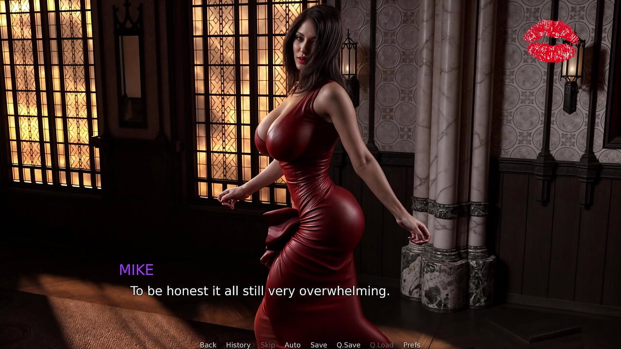 Delicious MILFs (part 6) New Version Ia
