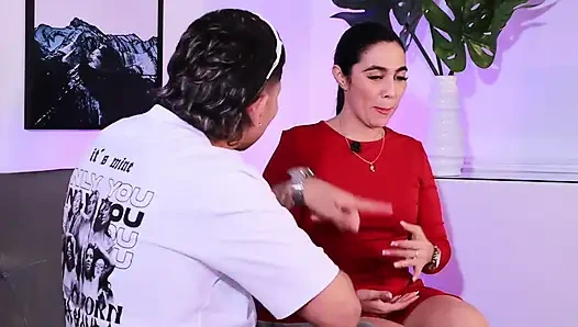 Sarah Black verrät, wie das Leben einer MILF-Erstellerin von Inhalten für Erwachsene aussieht