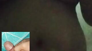 Seks panggilan video