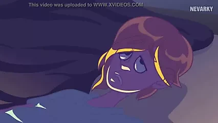 Succubus Drain Cum