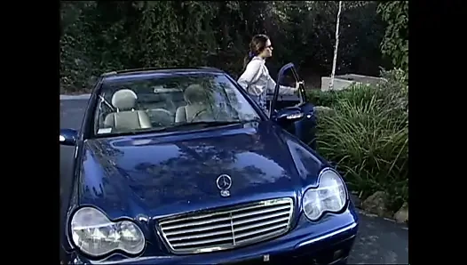 Meine Muschi Regiert Hier. (kompletter Film)