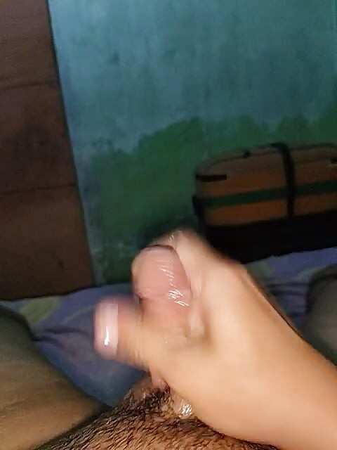 Bra sendiri