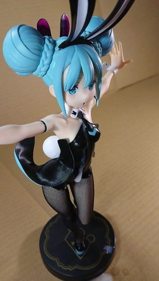 kelinci miku