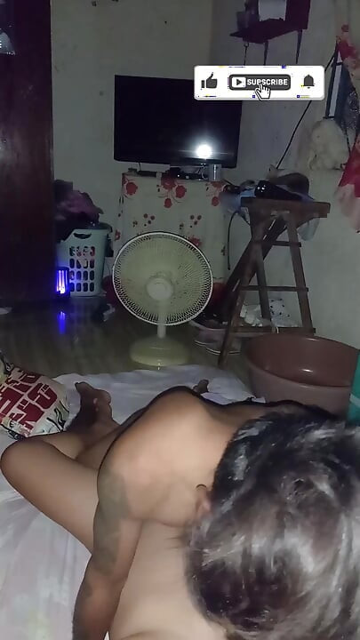 she wanted her pussy to be eaten first