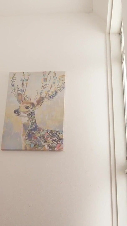 A Horny Wife Obsessed with Masturbation Secretly Having Sex with a Man to Conceive While Her Husband Doesn't Know Ayaka Tomoda | Clip 2