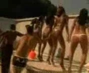 BUSTY BLACK STEP MOMS SEX ORGY PART 1 - JP SPL