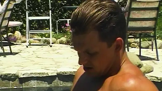 College Geständnisse: Heiße Pool-Affäre