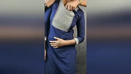 Учитель наслаждается обучением с сексуальным учителем - часть 1