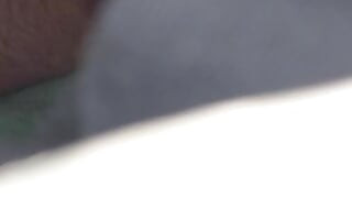 My hard and throbbing cock leads to an awesome cumshot