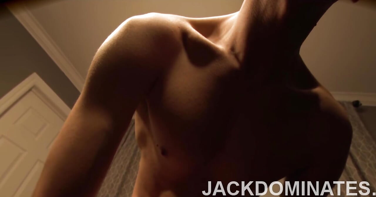 Blowjob givers POV - JackDominates