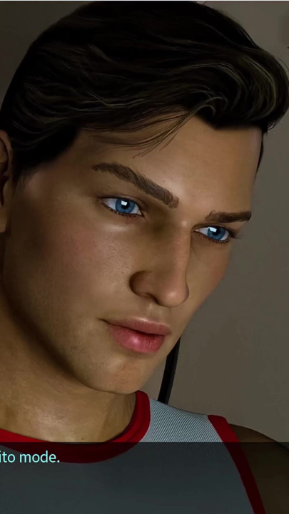 Whispers of Desire 4