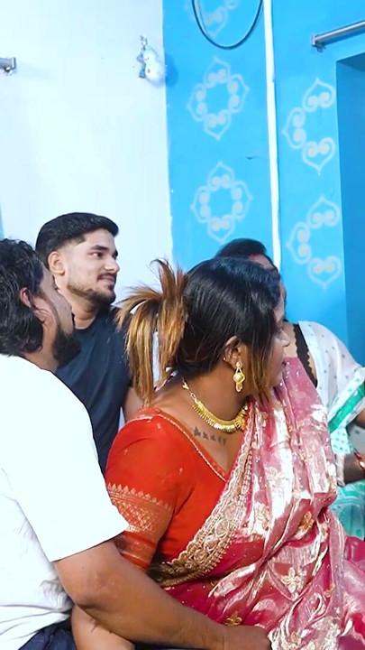 DESI MALLU TWO BHABHI HARDCORE GROUP SEX WITH HER THREE DEBAR WHEN THEIR HUSBAND NOT AT HOME FULL MOVIE ( HINDI AUDIO ) | Clip 1