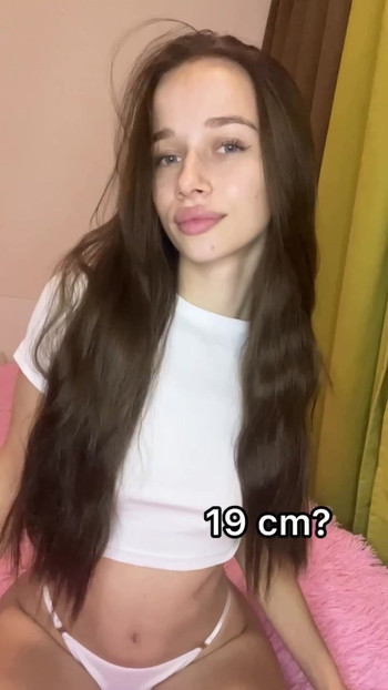 It's not about the size or is it? 🤔