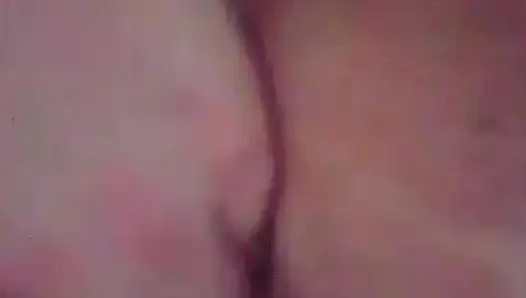 schön gefingert